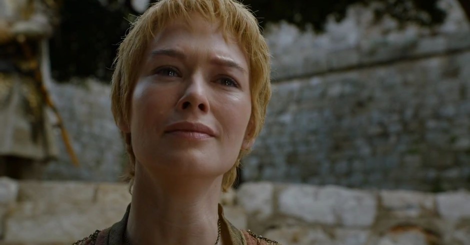 No último episódio Cersei enfrentará seu julgamento. Mas o que isso de fato significa? (Foto: Divulgação)