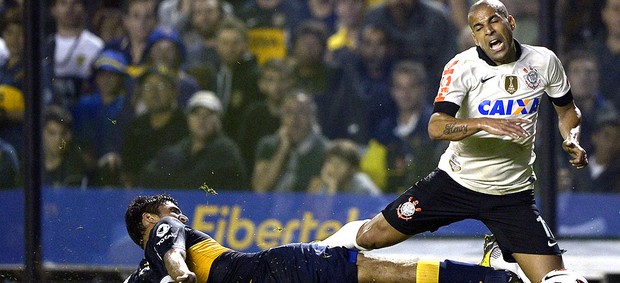 'Se repetir atuação, Corinthians não ganha de ninguém', alerta jornalista