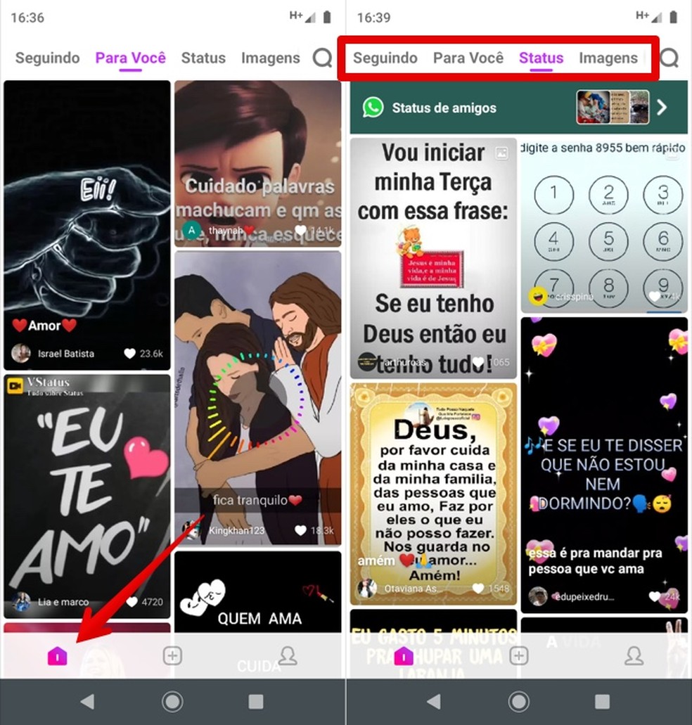 Featured image of post Videos Para Status Whatsapp Romanticos - Below are the best video formats for whatsapp, together with the allowed file size.