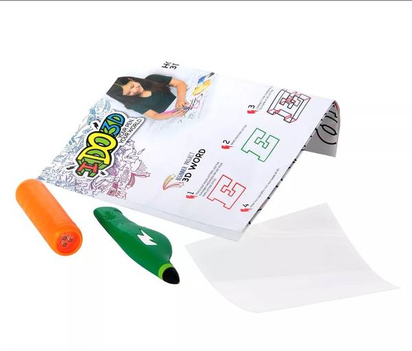 Multilaser I do 3D | Hardware | TechTudo