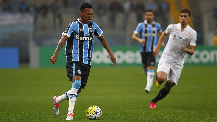Um maluco no pedaço: titular, Jaílson tem apelido de Will Smith no Grêmio