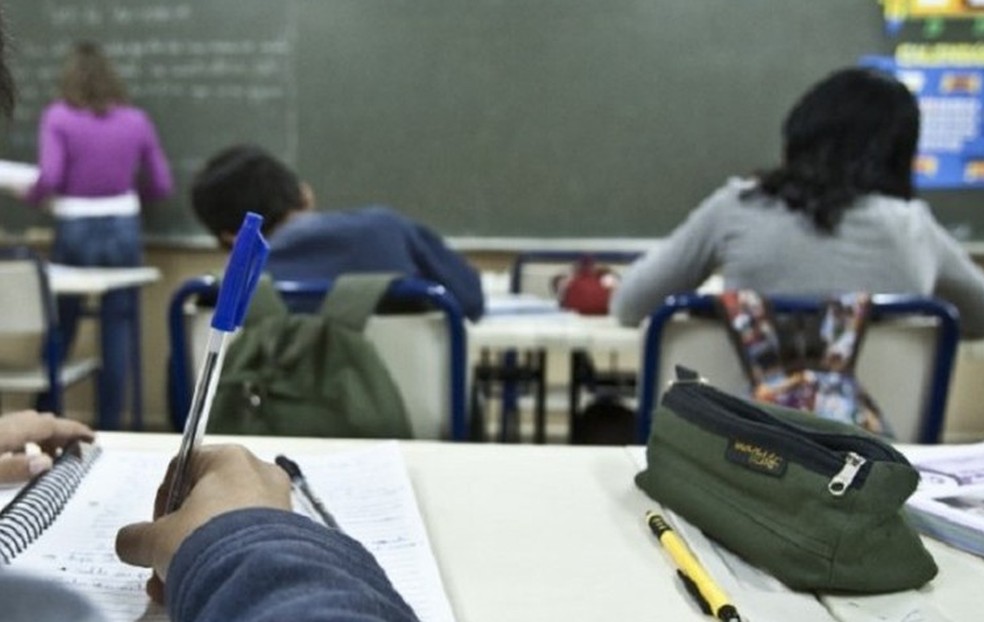 Alunos do 9º ano do ensino fundamental têm baixa aprendizagem em ciências,  indicam dados inéditos do Saeb 2019 | Educação | G1