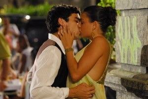 Ravi e Camila: o casamento deles será clandestino. Mas válido