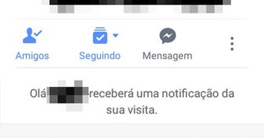 App De Ver Quem Visitou Seu Perfil No Facebook Novo Boato Do Facebook Notificacao Sobre Quem Viu Seu Perfil E