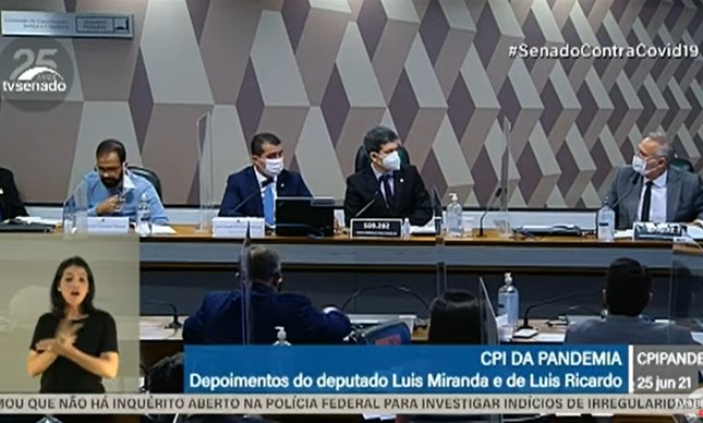 TV Senado 