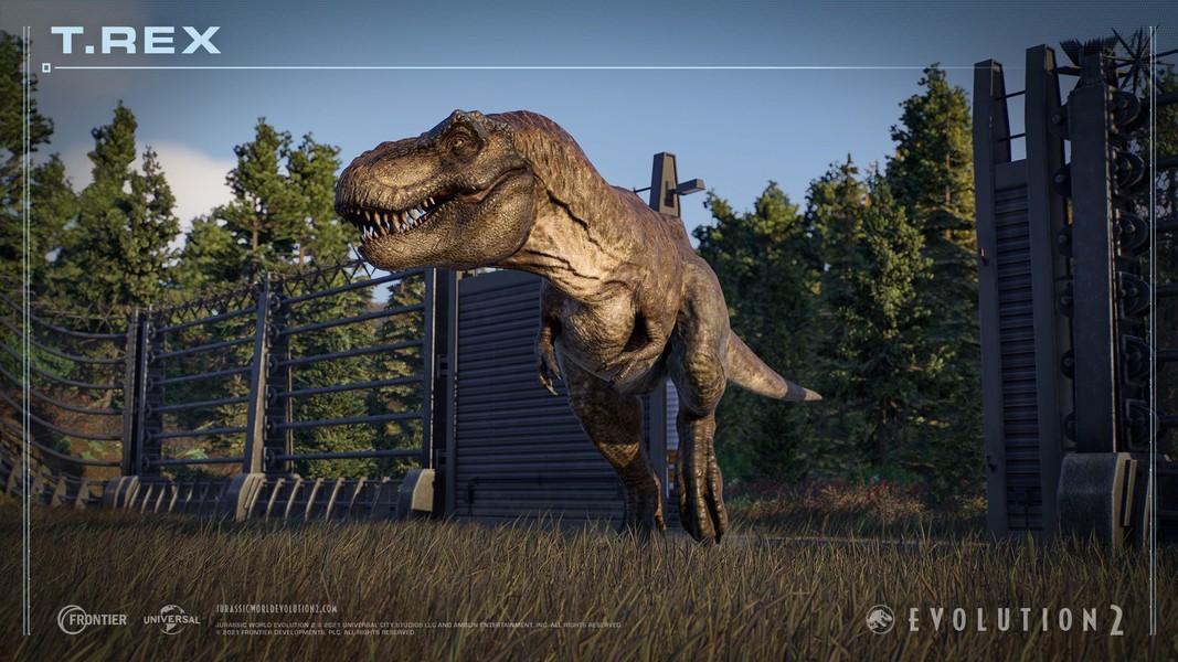 Jurassic world evolution прохождение 2 остров