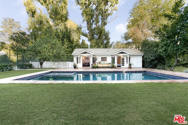 Kelly Clarkson compra nova mansão em Toluca Lake (Foto: Reprodução / Realtor)