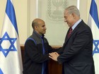 Israelense que passou 15 anos preso no Egito por espionagem é libertado
