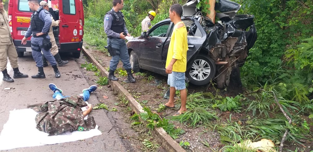 Josá era subtenente e trabalhava no 2º Batalhão de Fronteira de Cáceres — Foto: Divulgação
