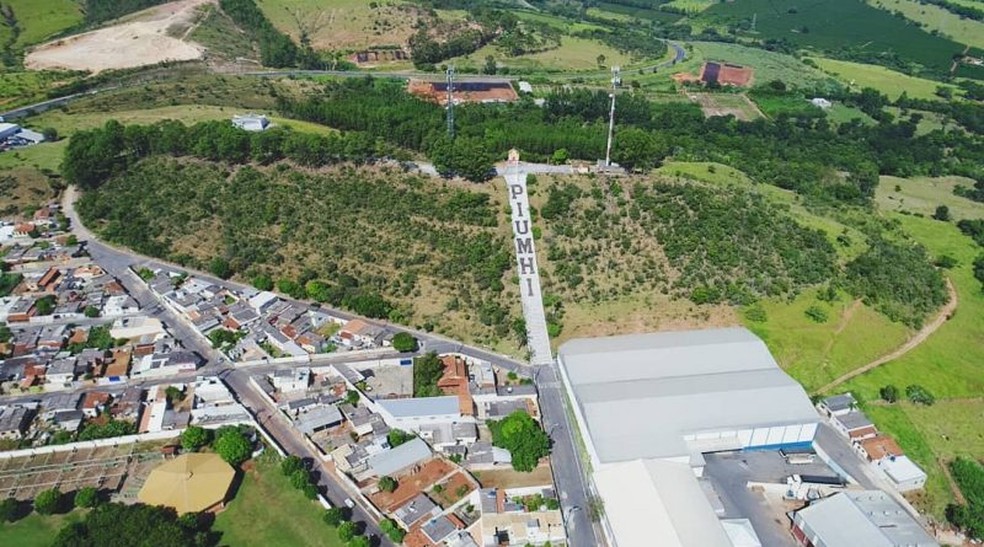 TapiraímgTV Piumhi, São Roque de Minas e Capitólio integram Política de Regionalização do