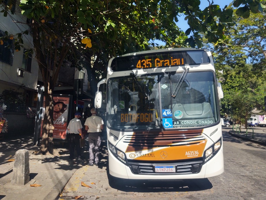 Prefeitura assumirá bilhetagem eletrônica de empresas de ônibus