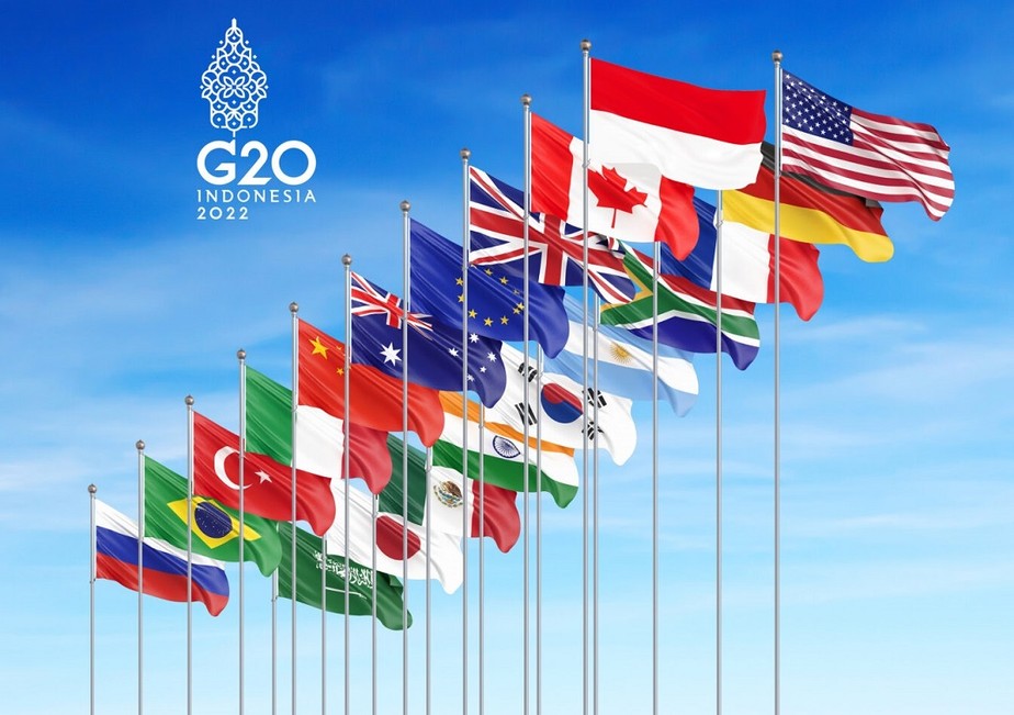Economias ricas mostram no G20 mais preocupação com uma recessão