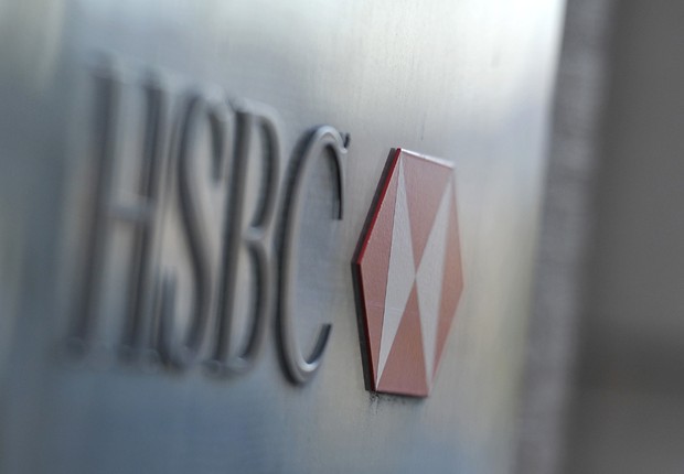 HSBC (Foto: Getty Images)
