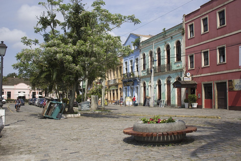 Ilha Da Cotinga Na Baia De Paranagua E Um Lugar De Muita Historia E Belas Paisagens Jogos De Aventura E Natureza G1