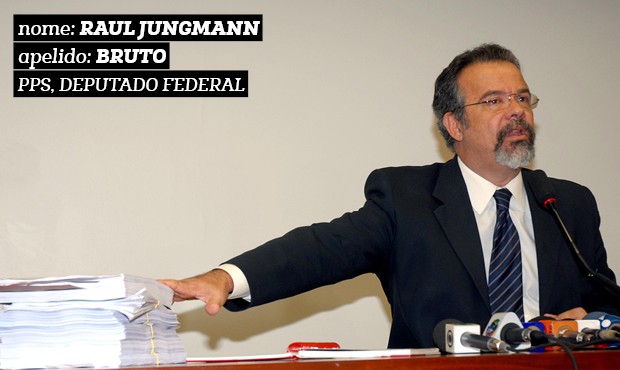 Raul Jungmann (Foto: José Cruz/Agência Brasil)