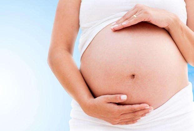 Ao menos 25 mulheres virgens já engravidaram na Grã-Bretanha (Foto: Shutterstock)