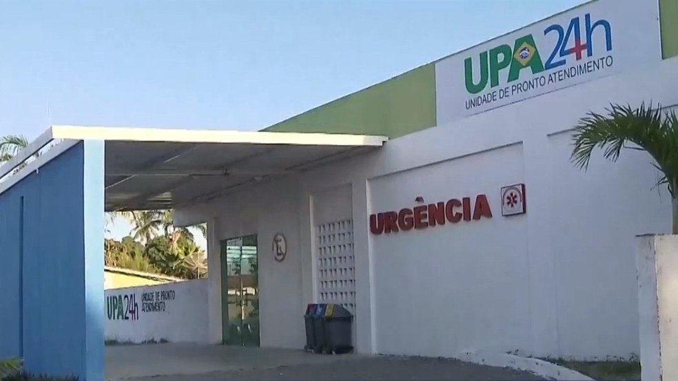 UPA de Bayeux é desinterditada e deve voltar a ter atendimento médico neste sábado (1º), na PB | Paraíba | G1