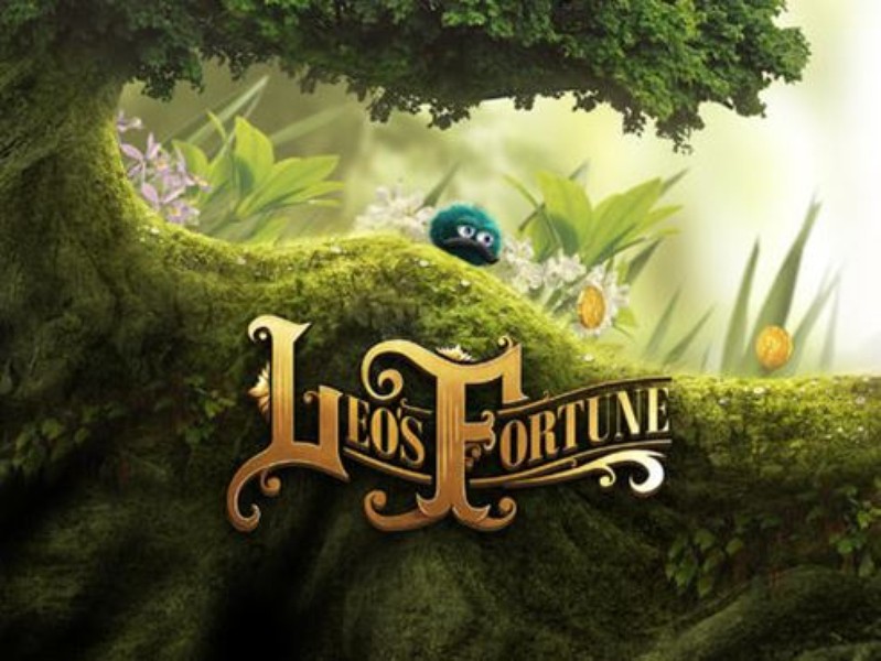 leos fortune game download free