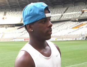 Cruzeiro vai comprar 80% dos direitos sobre Marcos Vinícius, e não 50%