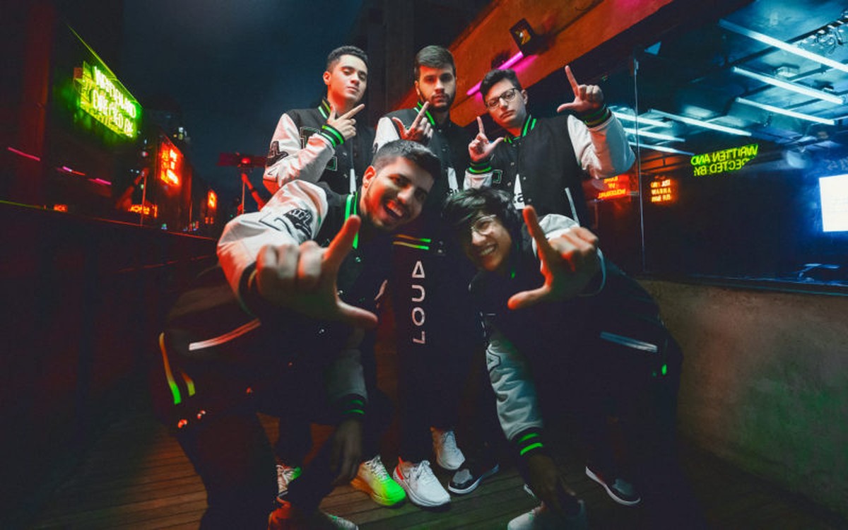 CBLOL 2022: LOUD vence a FURIA e complica batalha pela liderança |  Campeonatos