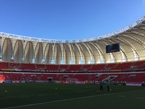 Opinião: torcida mista é convite do Inter para os clubes saírem da omissão