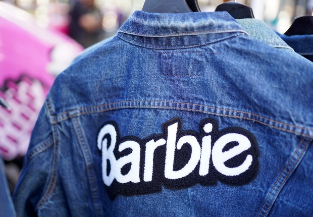 barbie, mattel (Foto:  Presley Ann / Correspondente / Getty Images)