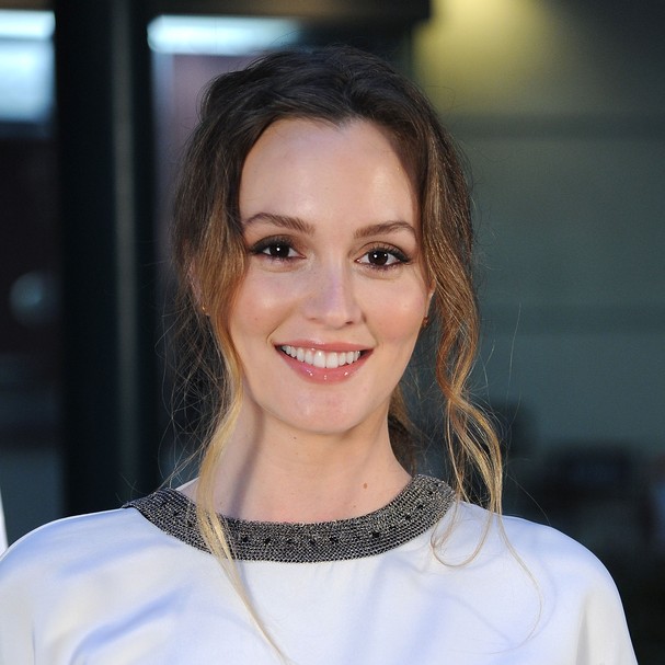 Leighton Meester (Foto: Getty Images)