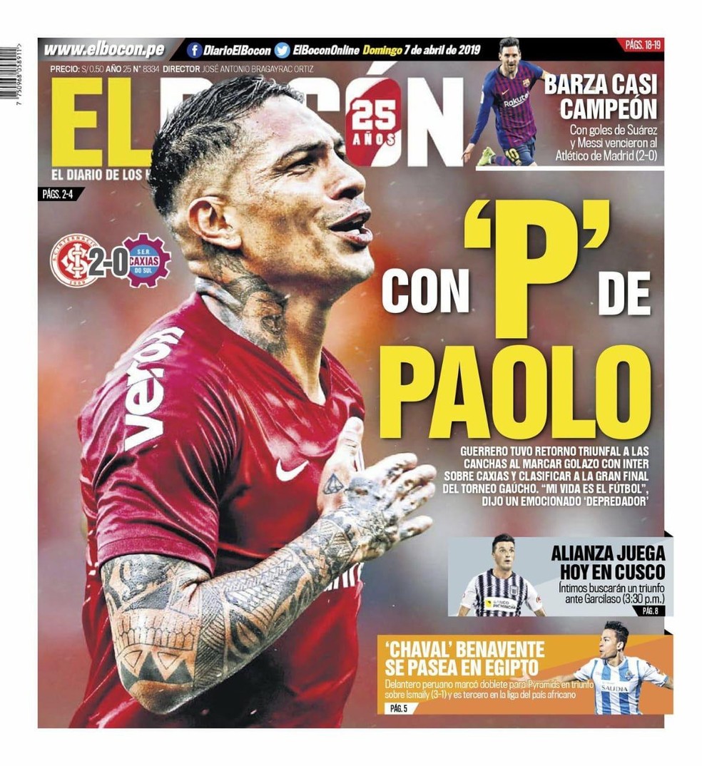  â€” Foto: ReproduÃ§Ã£o