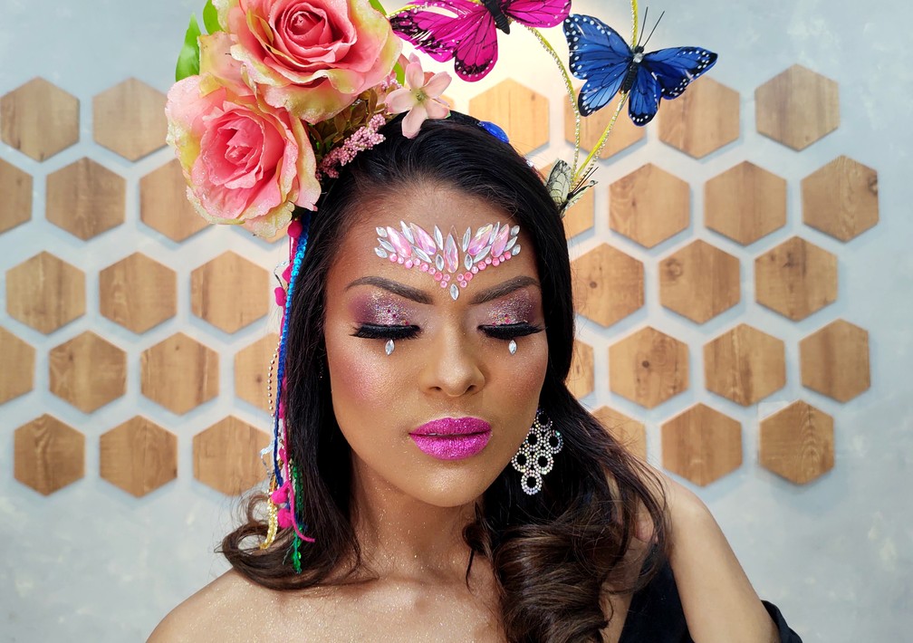 Com Muito Glitter E Iluminador Aprenda Maquiagem Para Festas De Carnaval Para O Dia E Noite Carnaval 2020 No Amapa G1 Deviantart is where art and community thrive. com muito glitter e iluminador aprenda