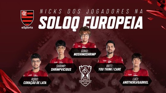 Mundial De Lol 2019 Confira Nicks Dos Jogadores Do Flamengo Na Europa Gerencia Imoveis Imoveis Em Vitoria E Vila Velha Apartamentos Coberturas Casas Terrenos Compra E Venda De Imoveis