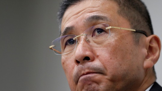 Foto: (Issei Kato/Reuters)