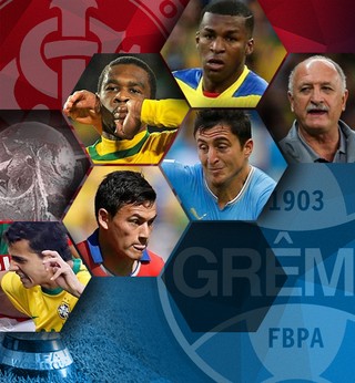 Final com grife: Gre-Nal decisivo terá reforços e até seis nomes de Copas