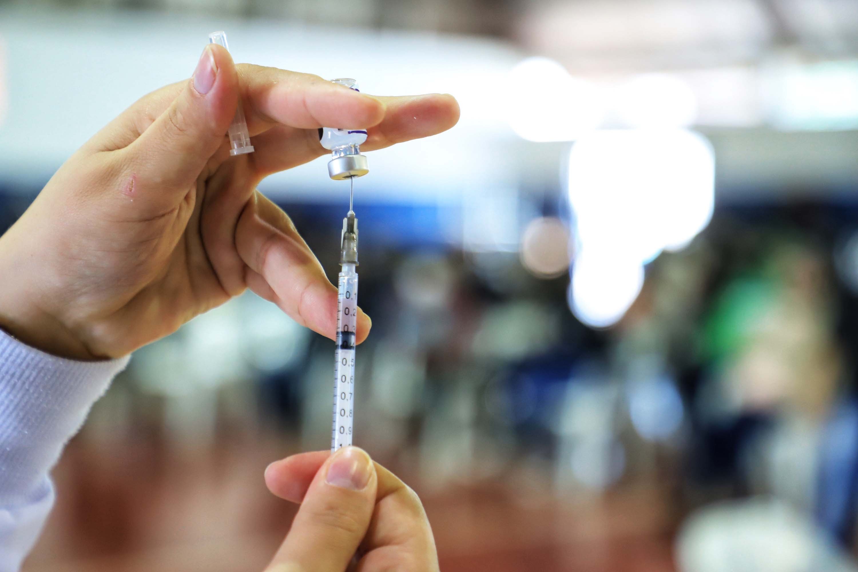 Covid-19: Paraná divulga etapas de imunização de 2023 no Programa Nacional de Vacinação