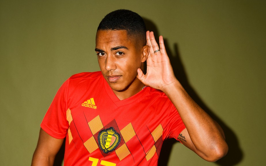 Novo De Bruyne? Veja por que caçula da Bélgica pode liderar nova geração do país