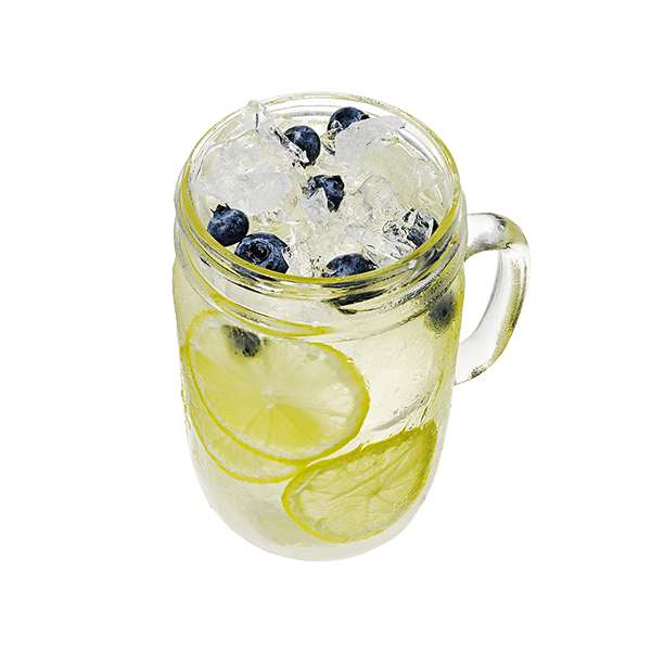 Blueberry Lemonade (Foto: Divulgação)