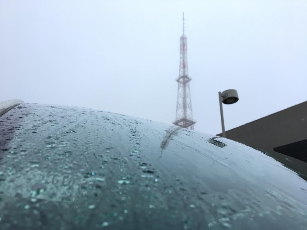 Inmet emite alerta de perigo de tempestade com ventos fortes para o fim de semana em MS