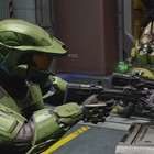 Coleção restaura 'Halo' e destaca 'playlist' de fases (Divulgação/Microsoft)