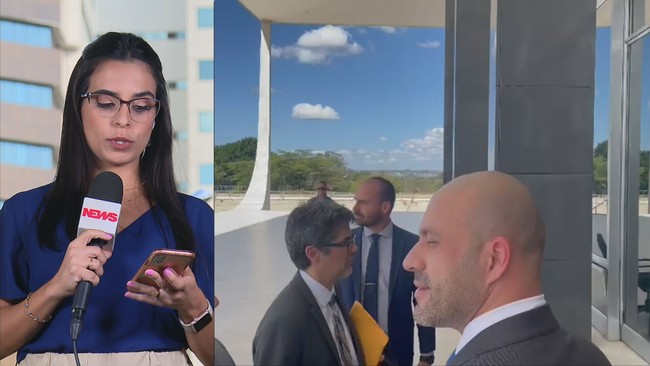 Lira vai ao STF para que Congresso decida sobre perda de mandatos