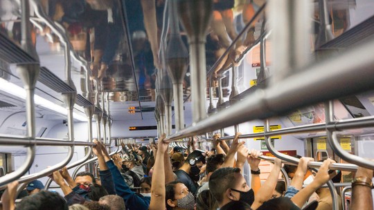 Governo De Sp Cria Fase De Transicao E Libera Comercio E Eventos Religiosos G1 Sp Sao Paulo G1