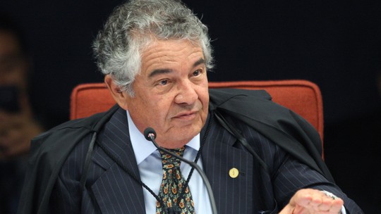 Foto: (Nelson Jr./STF)