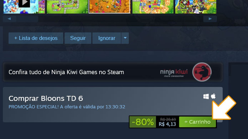 download bloons td 5 on steam