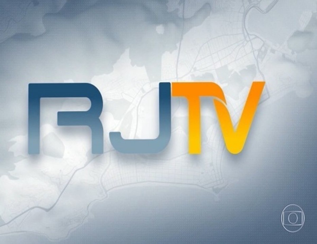 RJTV RJTV memoriaglobo