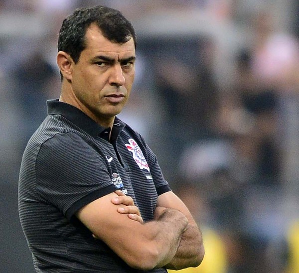 Carille vê Brasileiro aberto e usará 