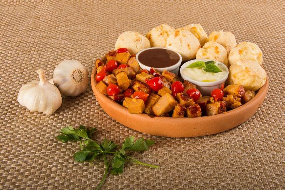 Comida Di Buteco 2019 Todos Os Pratos Custam R 20 Conheca Os 52 Participantes Em Bh Minas Gerais G1