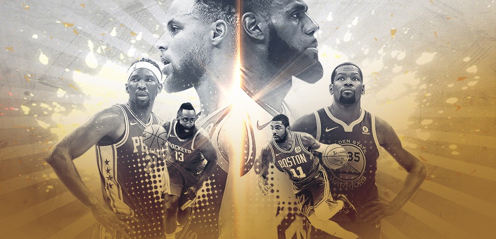 All-Star Game 2018 da NBA: cada jogador vencedor vai receber R$ 316 mil