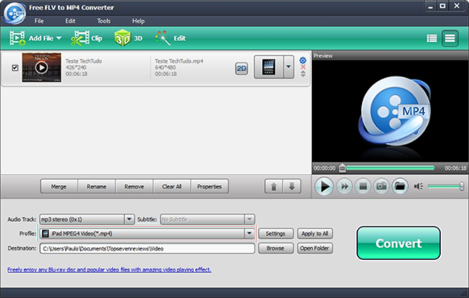 online video converter to mp4 from url