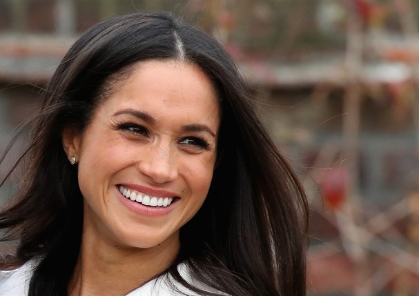 Meghan Markle (Foto: Getty Images)