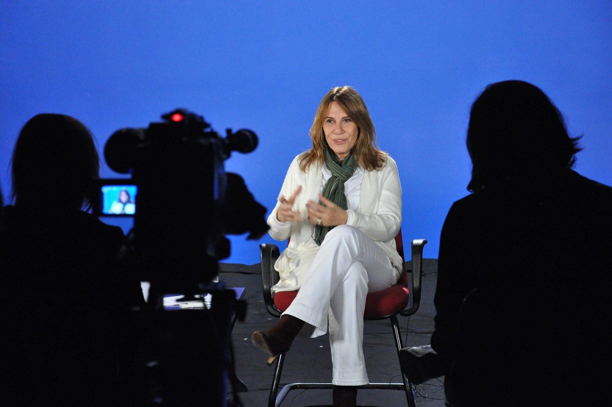 Renata Sorrah | Renata Sorrah | memoriaglobo