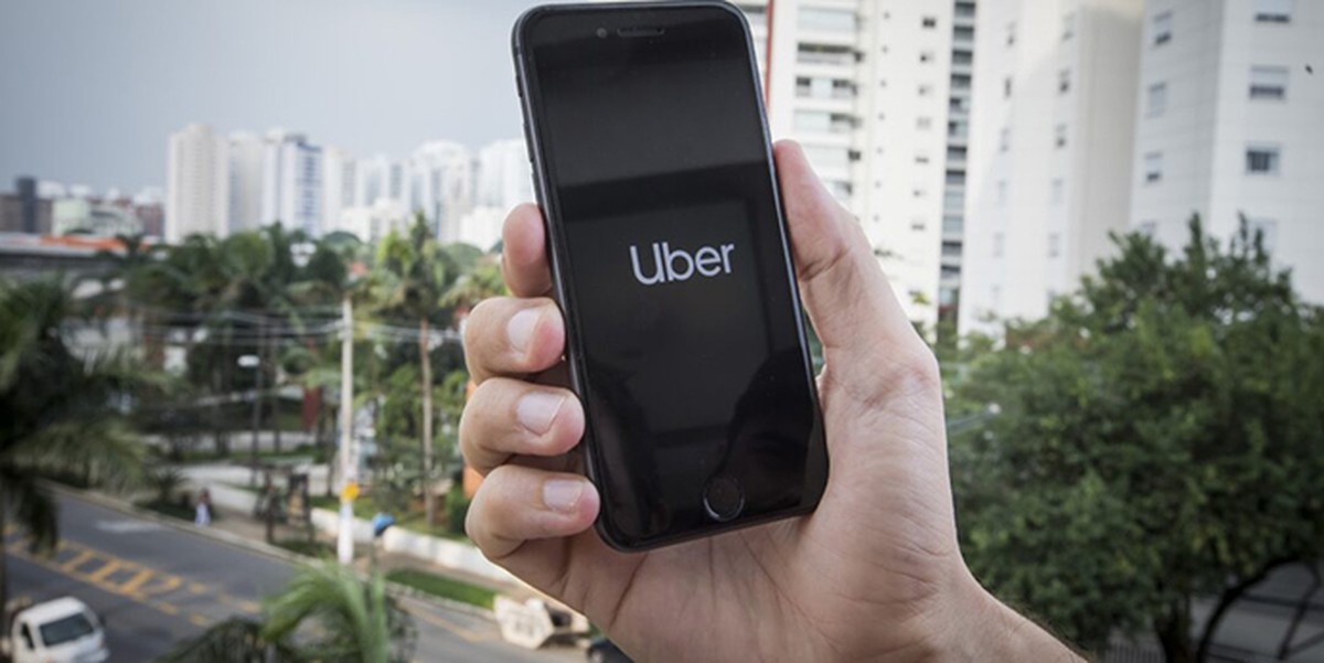 Uber expande modalidade para agendar corridas; veja como funciona