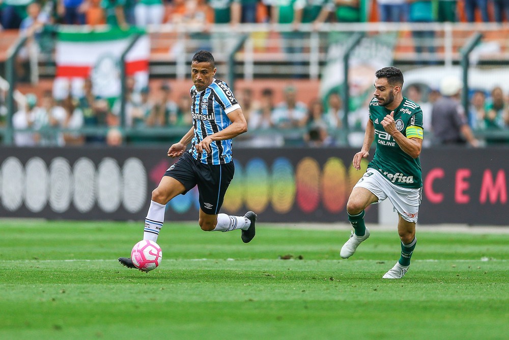 Maicon e Cícero